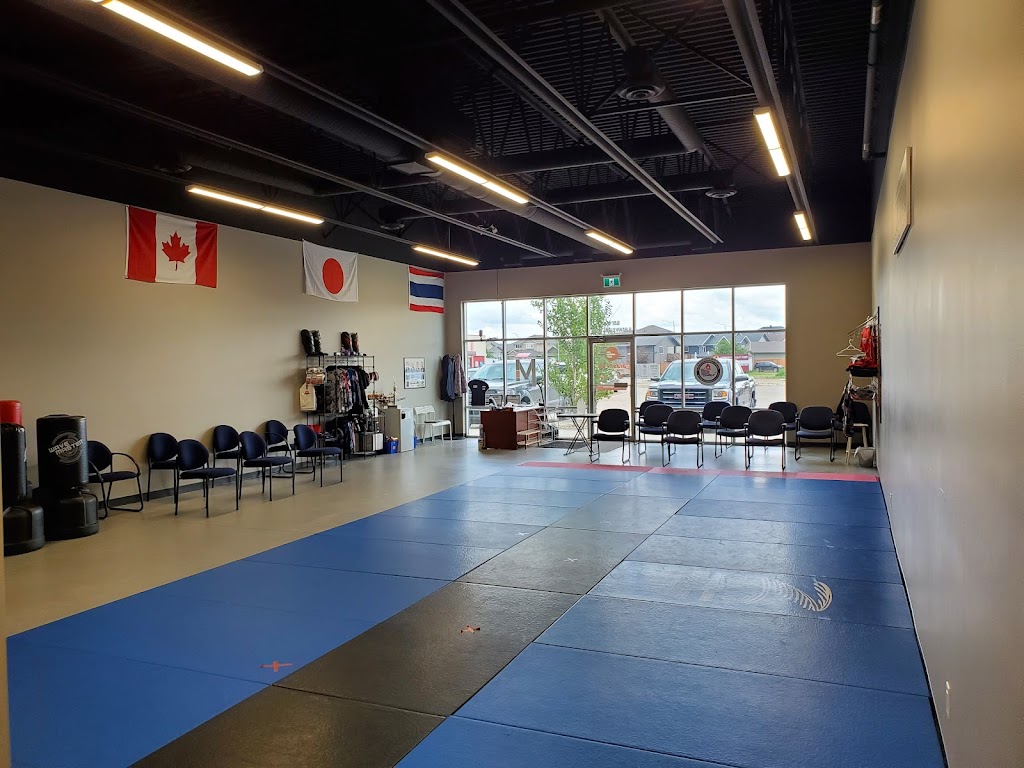 Arashi Do Martial Arts, Penhold | 9 Hawkridge Blvd #108, Penhold, AB T0M 1R0, Canada | Phone: (403) 449-0060