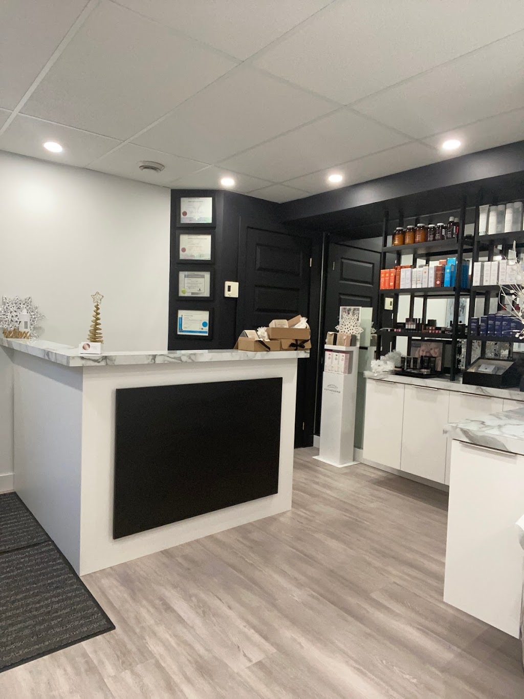 Beauty Excellence Institute | 916 Rue dAlençon, Saint-Nicolas, QC G7A 4B4, Canada | Phone: (418) 836-0556