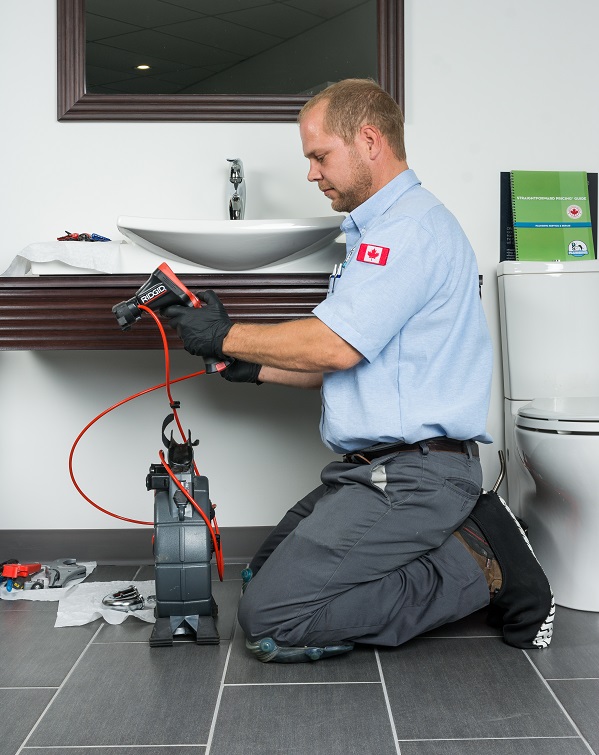 DS Plumbing | 14 Bexley Pl #102, Nepean, ON K2H 8W2, Canada | Phone: (613) 596-4349