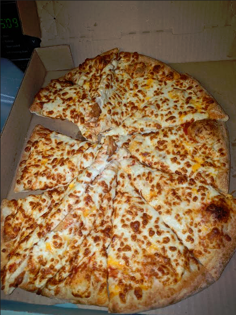 Panago Pizza | 1386 Nanaimo St, Vancouver, BC V5L 4T6, Canada | Phone: (866) 310-0001