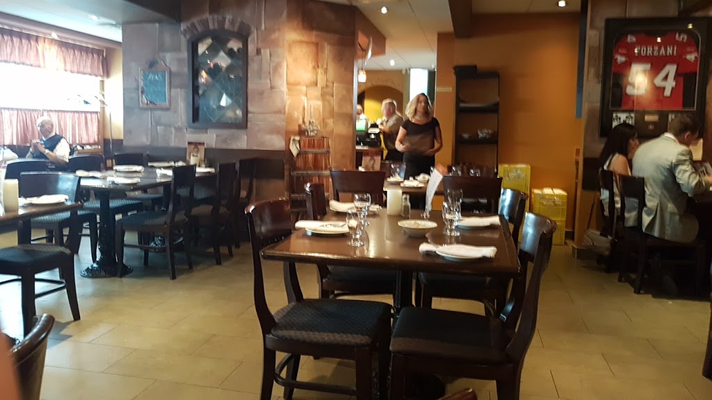 Reas Italian Cucina | 431 41 Ave NE, Calgary, AB T2E 2N4, Canada | Phone: (403) 230-7754