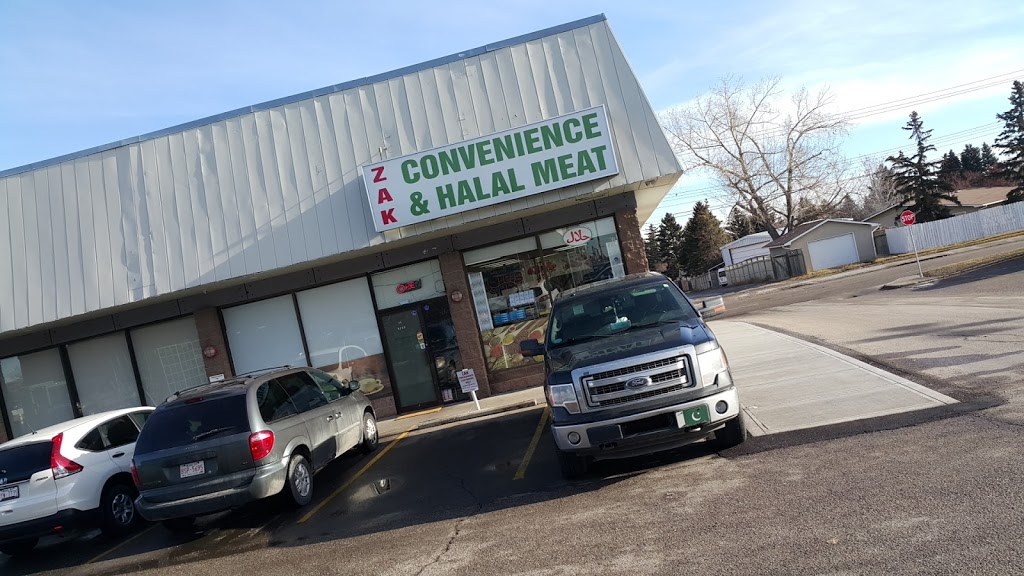 ZAK Convenience & Halal Meat | 9250 Macleod Trail, Calgary, AB T2J 0P5, Canada | Phone: (403) 263-0663