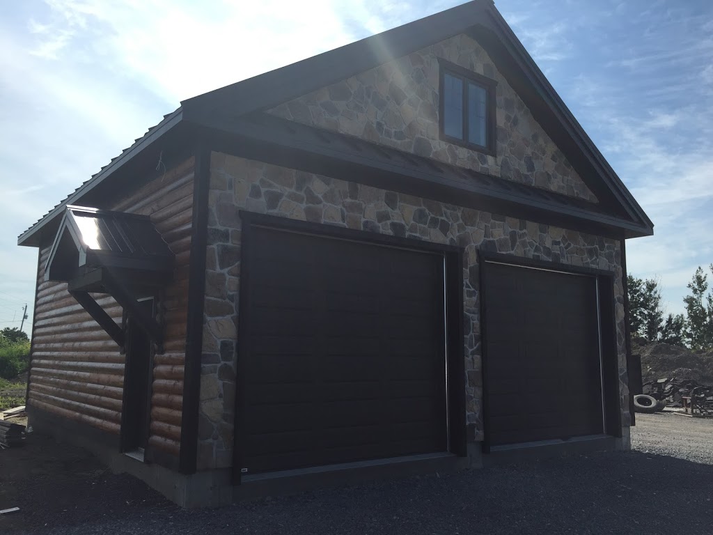 Les Constructions JEM Plus et fils Inc. | 85 Rang de la Montagne, Mont-Saint-Grégoire, QC J0J 1K0, Canada | Phone: (450) 358-1464