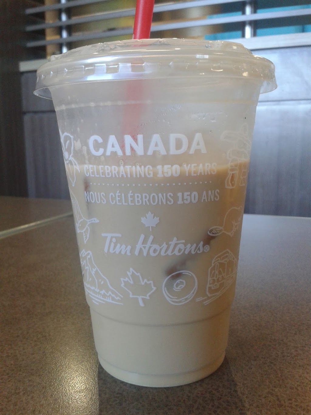 Tim Hortons | 30, Rue De Leglise, Verdun, QC H4G 2L9, Canada | Phone: (514) 439-8438