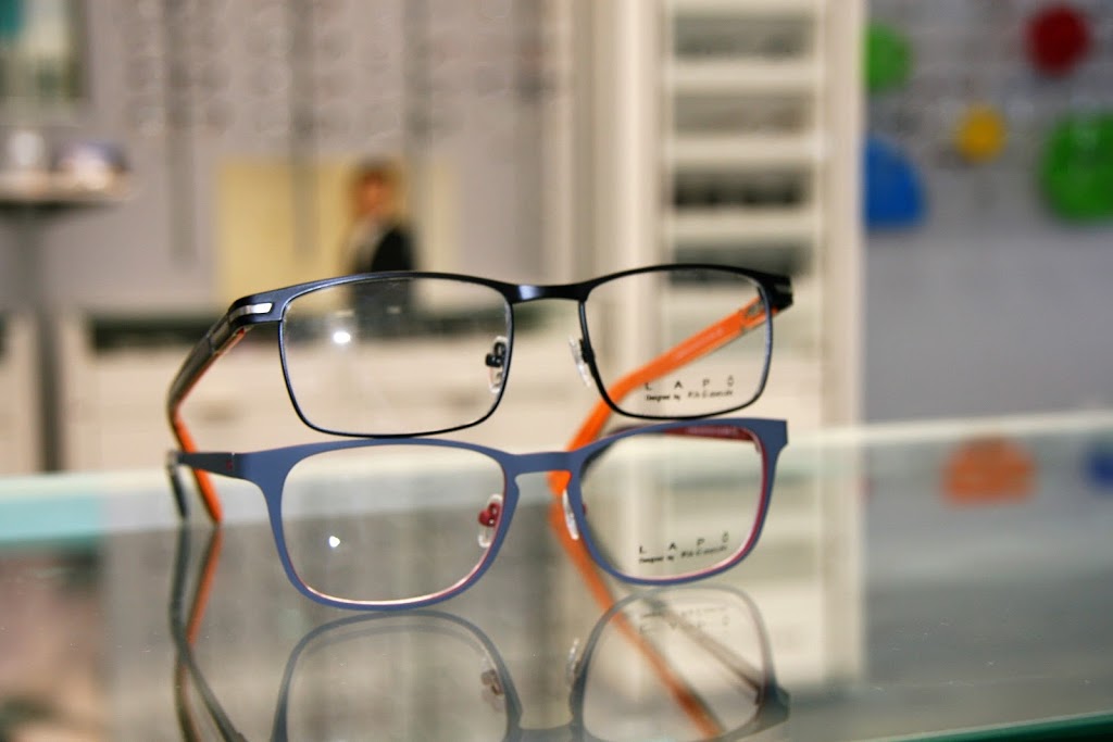 Eyeglass Gallery | 1250 Brant St #5, Burlington, ON L7P 1X8, Canada | Phone: (905) 331-5999