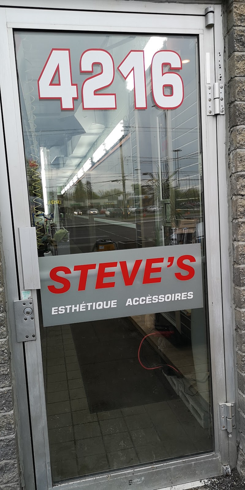 Steves Car Care | 4216 Boul Saint-Jean, Dollard-des-Ormeaux, QC H9G 2S3, Canada | Phone: (514) 696-9274