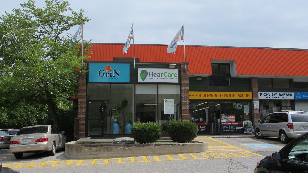 Grin Orthodontics | 250 Wincott Dr #29A, Etobicoke, ON M9R 2R5, Canada | Phone: (416) 249-1015