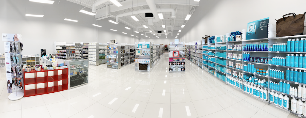 Modern Beauty Supplies | 1013-2880 Main Street SE, Airdrie, AB T4B 3G4, Canada | Phone: (403) 692-3940