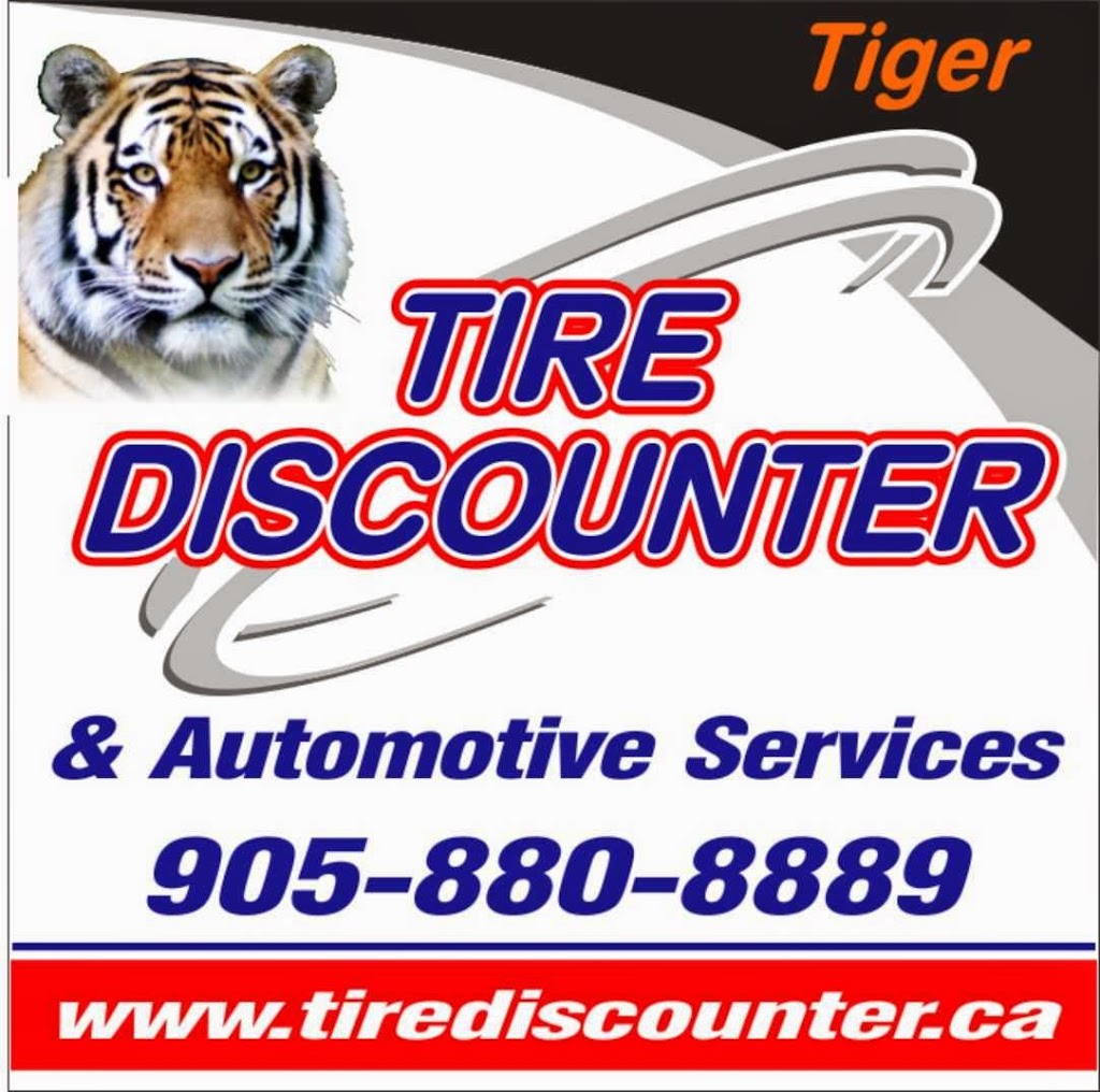 9 Tiger Automotive | 10811 ON-9, Caledon, ON L7E 0G5, Canada | Phone: (905) 880-8889