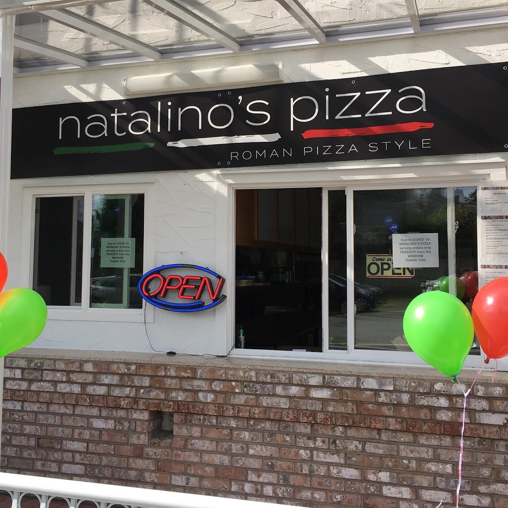 Natalinos pizza | 12211 Beecher St, Surrey, BC V4A 3A2, Canada | Phone: (604) 531-0707