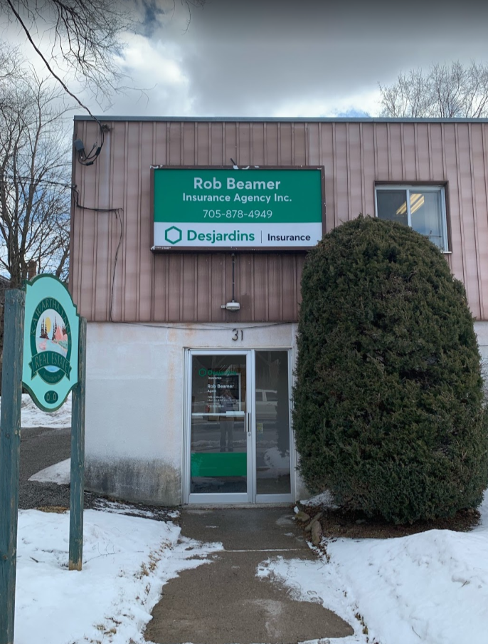 Rob Beamer - Desjardins Insurance Agent | 31 Kent St E, Lindsay, ON K9V 2C3, Canada | Phone: (705) 809-1878