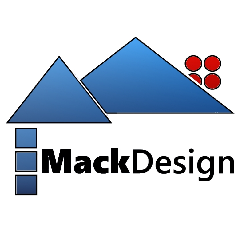 Mack Design | 2808 48 Ave S, Lethbridge, AB T1K 7B3, Canada | Phone: (403) 315-5068