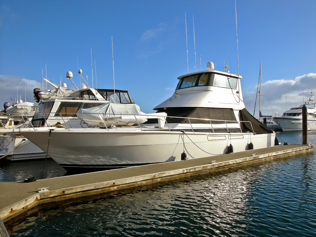 Calibre Yacht Sales | 6145 Genoa Bay Rd, Duncan, BC V9L 5T7, Canada | Phone: (250) 597-2628