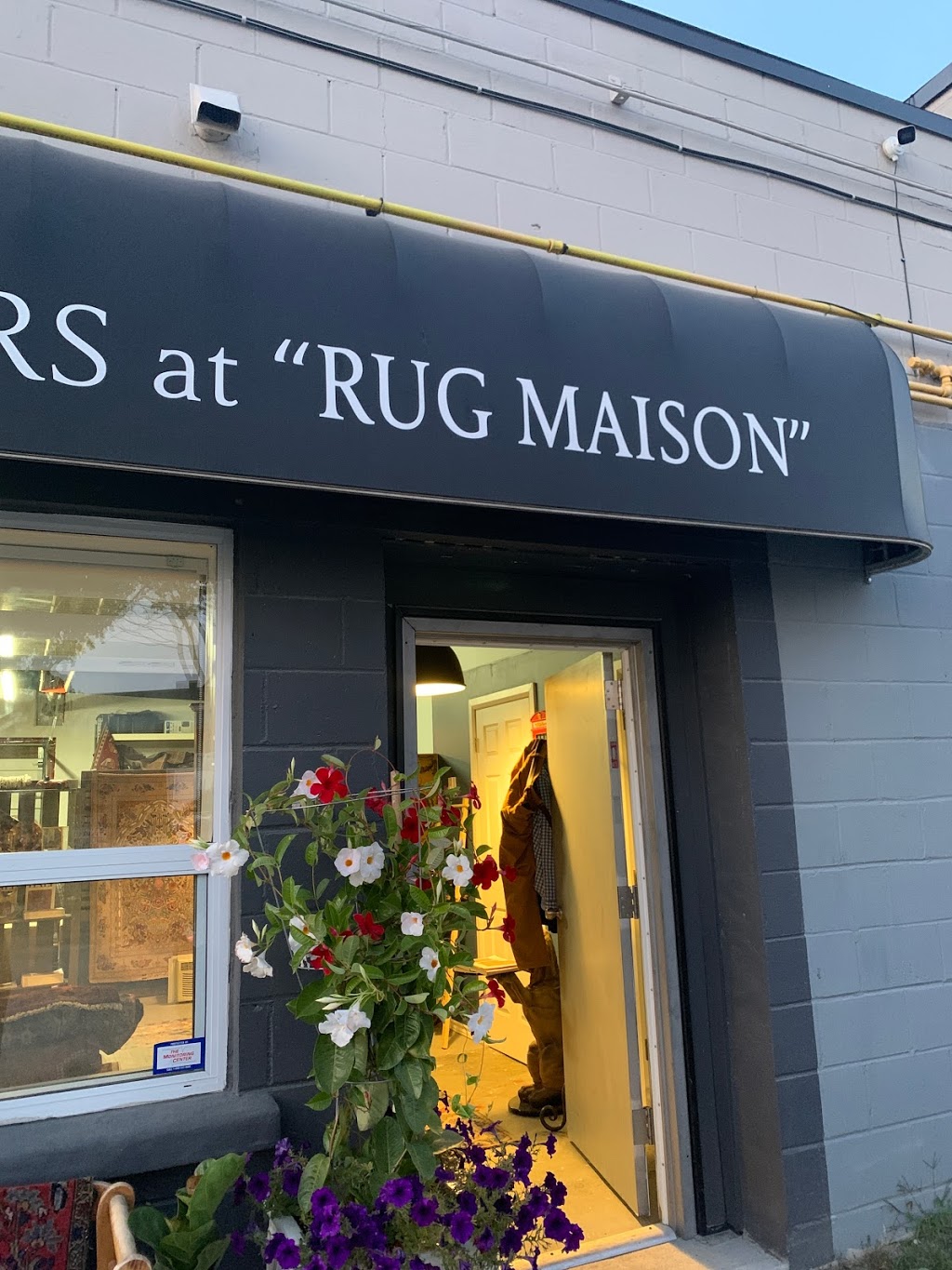 RugMaison | 30 Canvarco Rd, East York, ON M4G 1L3, Canada | Phone: (647) 836-2962