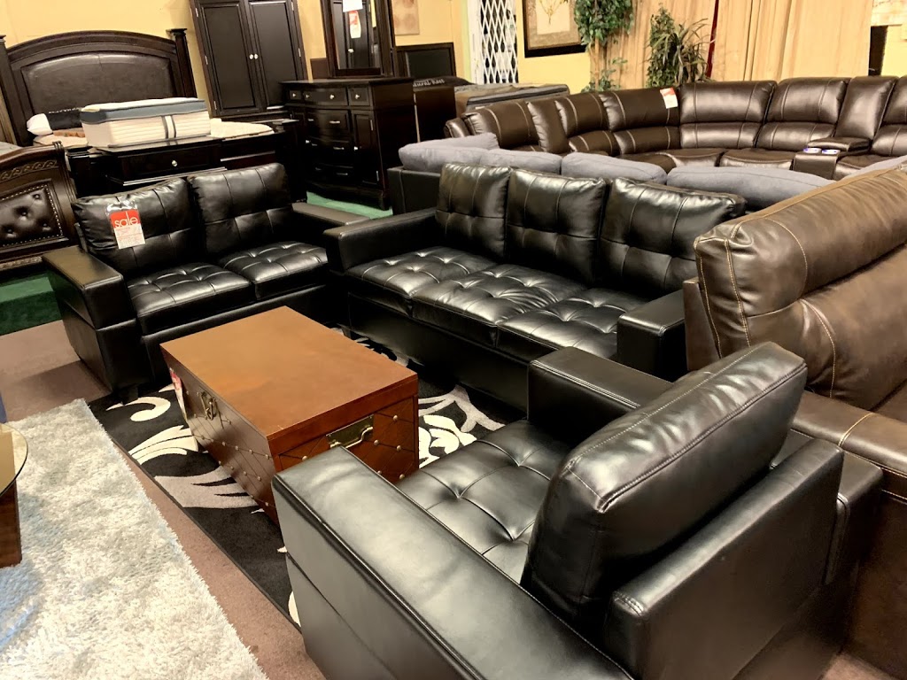 Furniture Warehouse Brampton | 9446 McLaughlin Rd N, Brampton, ON L6X 4H9, Canada | Phone: (905) 455-0909