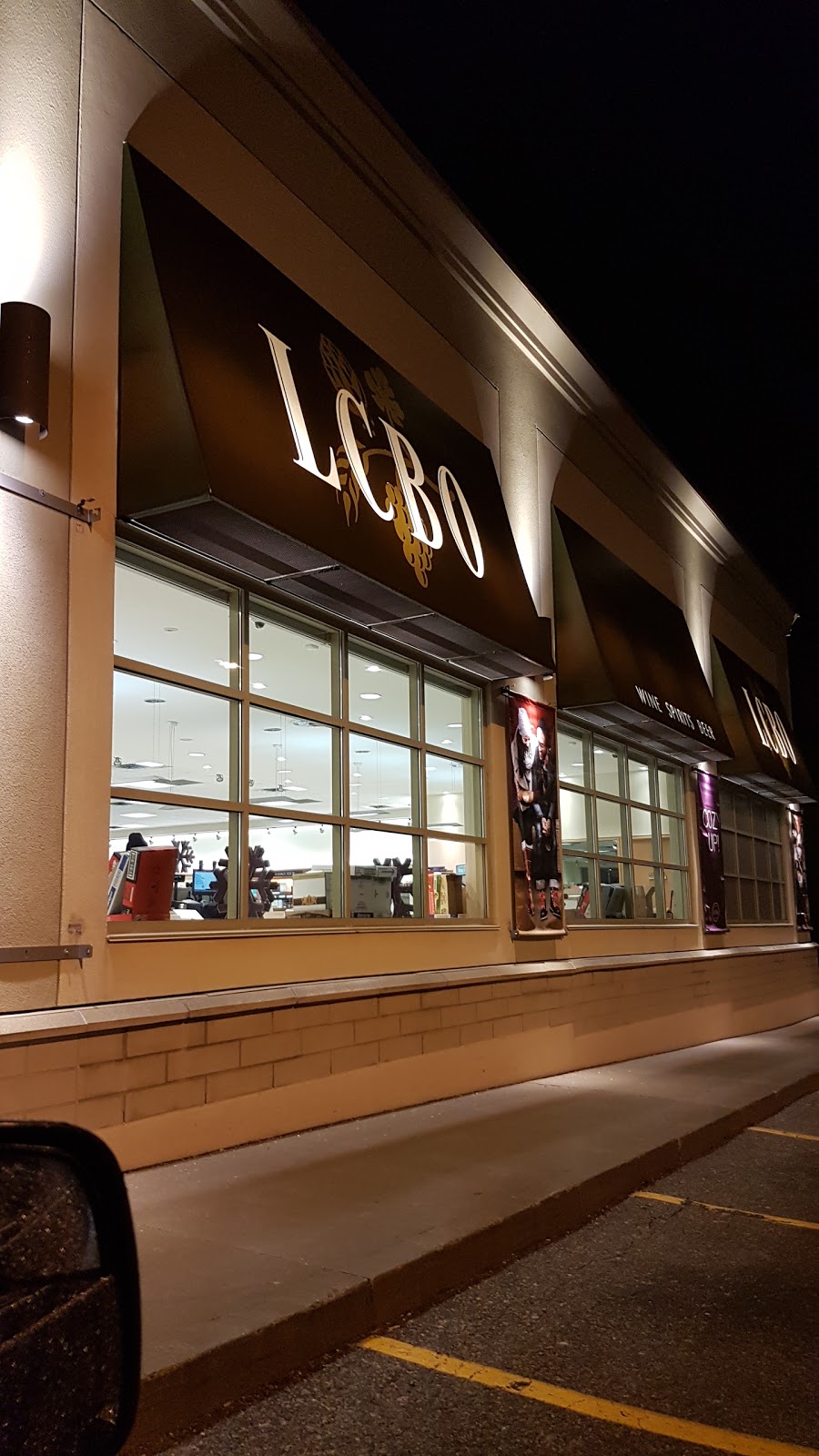 LCBO | 615 Scottsdale Dr, Guelph, ON N1G 3P4, Canada | Phone: (519) 823-5080