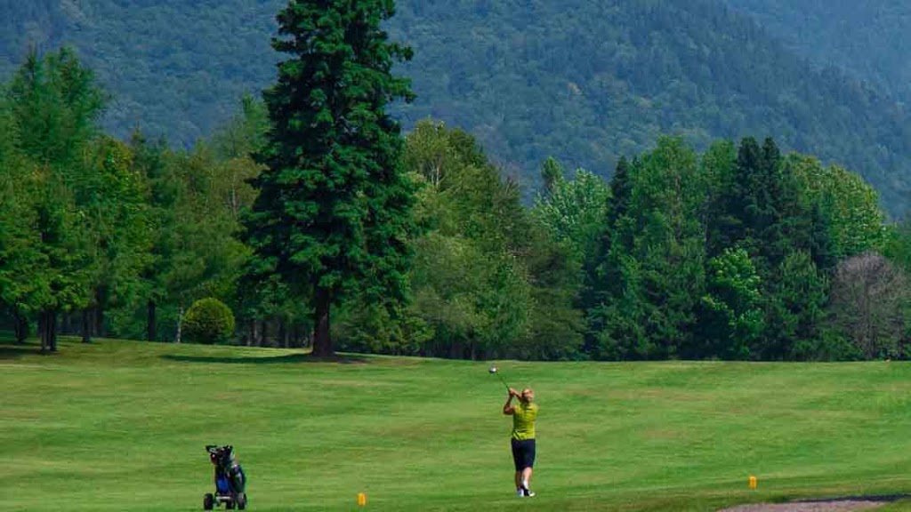 Stoneham Golf Club | 56 1ère Avenue, Stoneham-et-Tewkesbury, QC G3C 0K7, Canada | Phone: (418) 848-2414