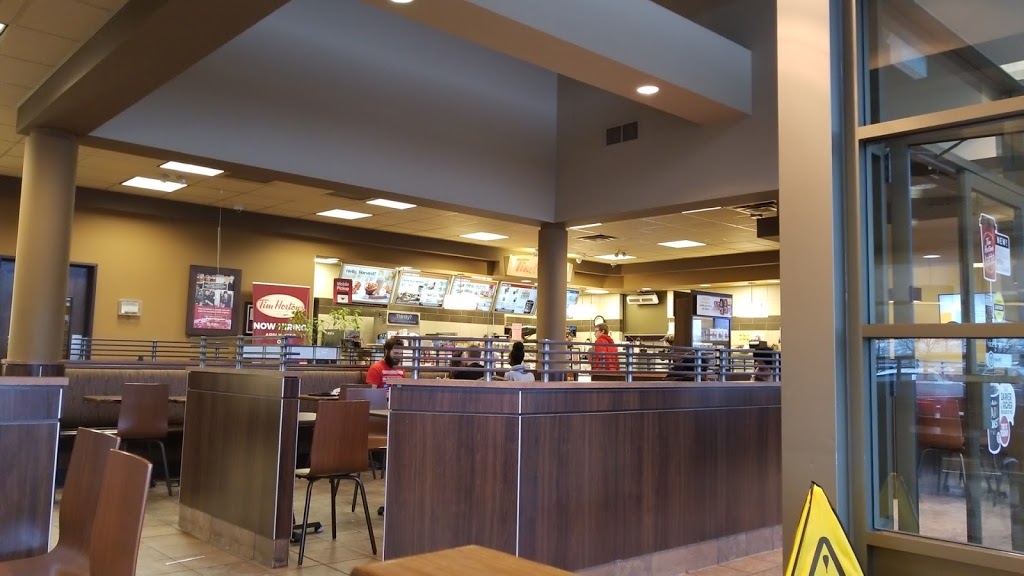 Tim Hortons | 100 5th Ave, Orangeville, ON L9W 3E8, Canada | Phone: (519) 941-4494