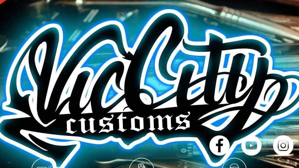 Vic City Customs | 2031 Malaview Ave W Unit 104, Sidney, BC V8L 5X6, Canada | Phone: (778) 351-1344