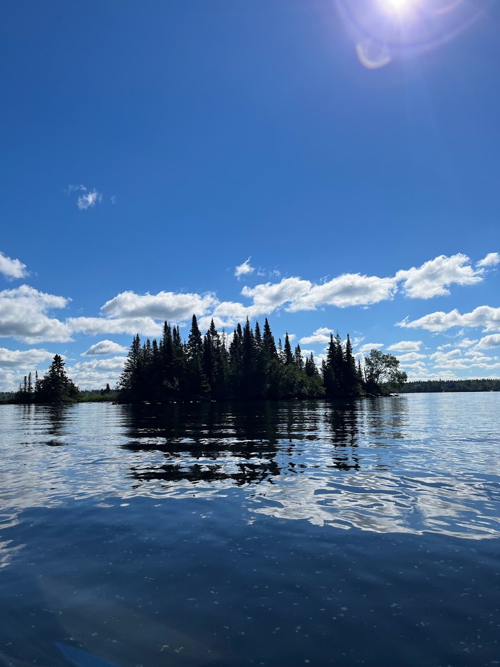 Brereton Lake Resort | MB-307, Brereton Lake, MB R0E 1R0, Canada | Phone: (204) 369-5352