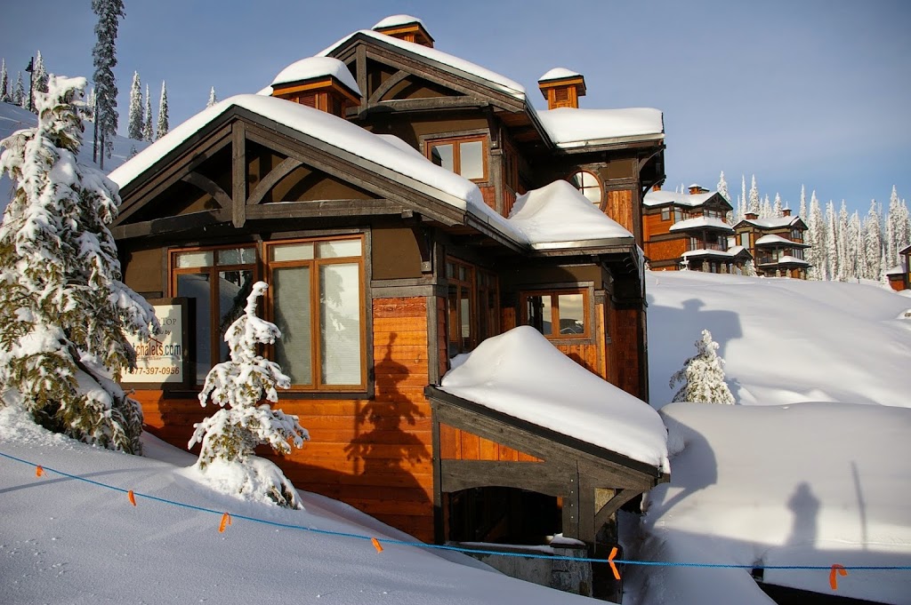 Vacasa Canada | Big White Ski Resort, 5350 Big White Rd, Beaverdell, BC V0H 1A0, Canada | Phone: (250) 765-9131