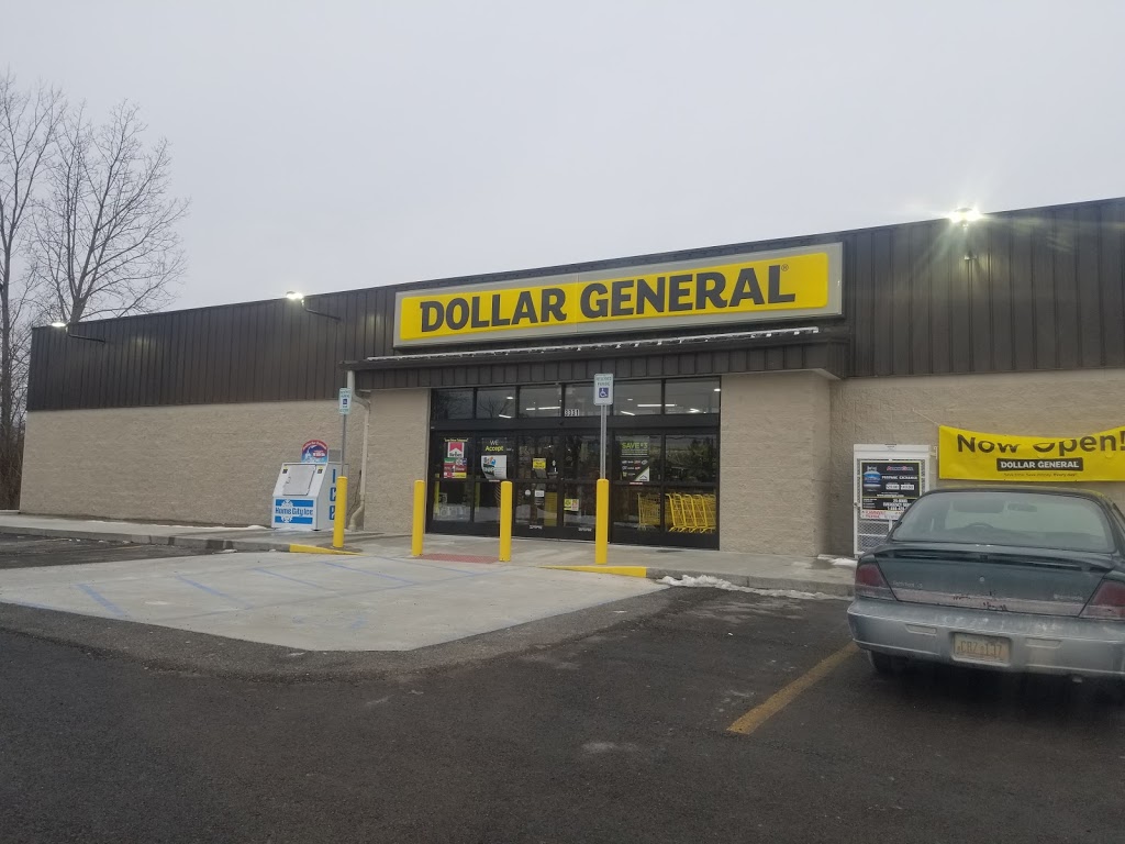 Dollar General | 3331 Kinney Rd, Emmett, MI 48022, USA | Phone: (810) 324-8460