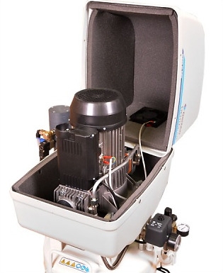 Igors Dental Clinic Dynamics Brand Air Compressors | Mississauga, ON L5B 3Z6, Canada | Phone: (647) 782-6394