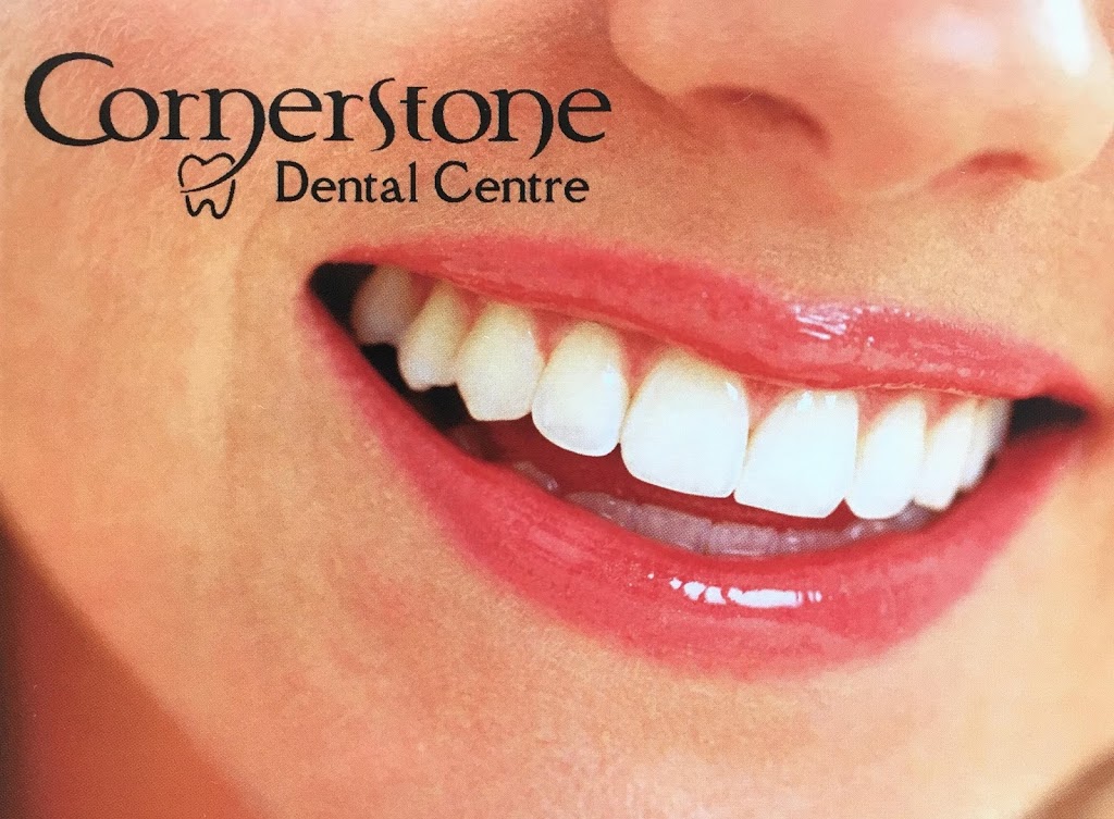 Cornerstone Dental Centre | 3126 Clarence Ave S, Saskatoon, SK S7T 0C9, Canada | Phone: (306) 244-4144