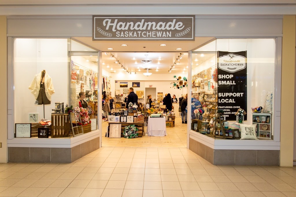 Handmade Saskatchewan | 2965 Gordon Rd, Regina, SK S4S 6H7, Canada | Phone: (306) 559-5911