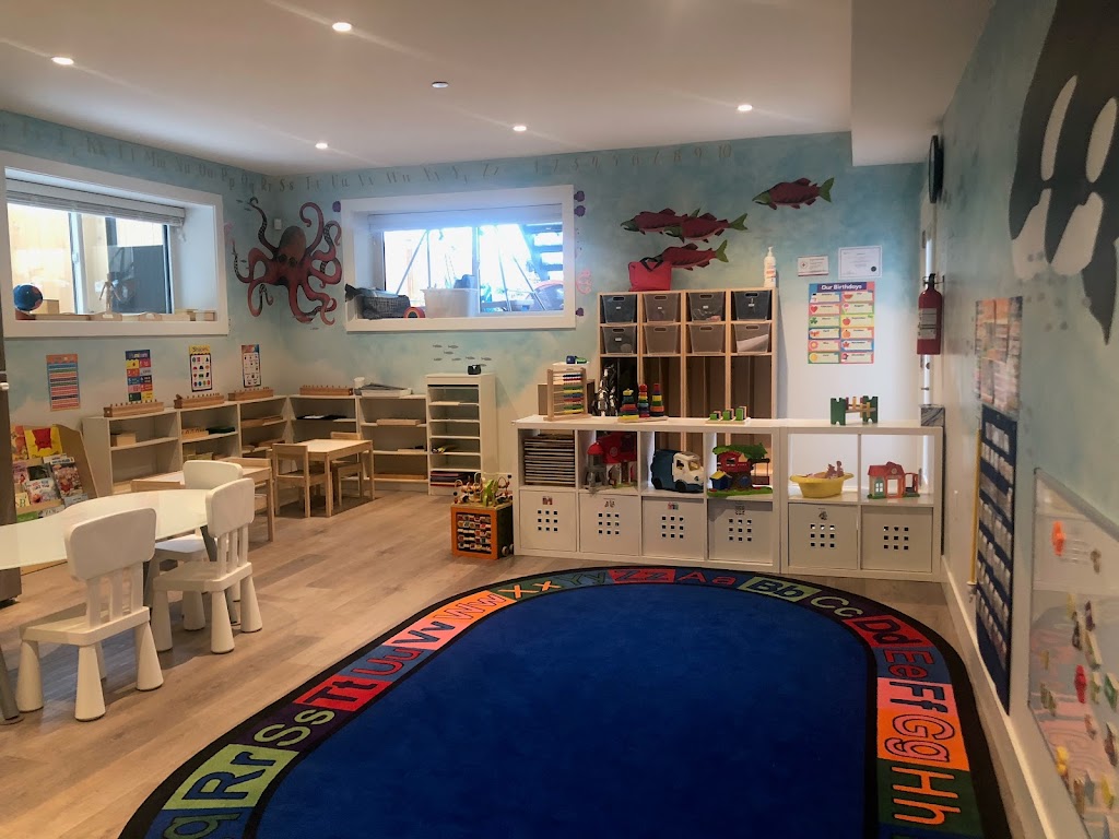 Mini Scholars Child Care | 3429 Oxford St, Vancouver, BC V5K 1N8, Canada | Phone: (604) 336-0609