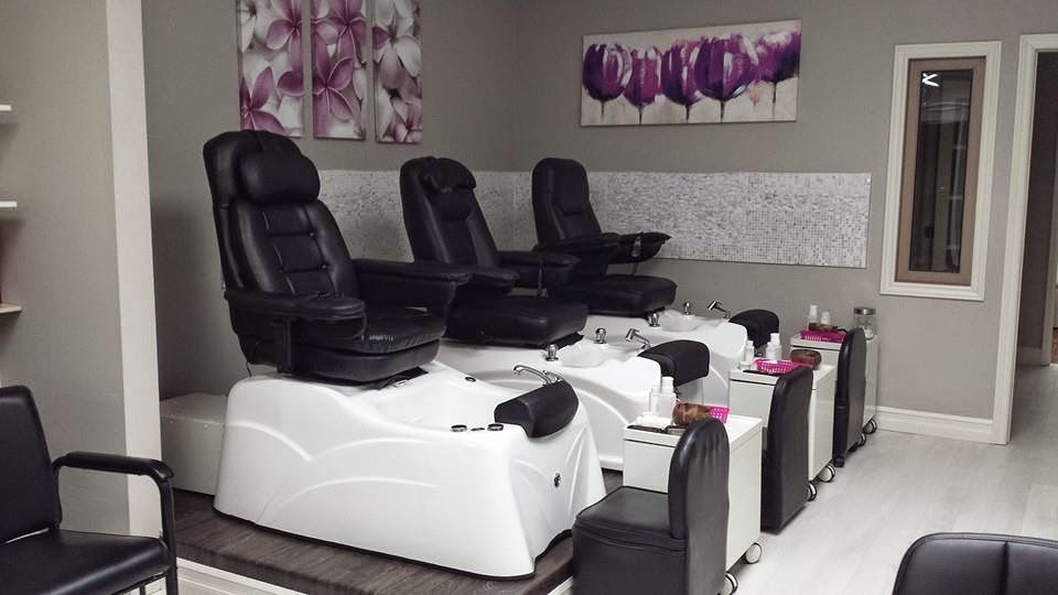 Royal Aloha Beauty Spa/ Royal Aloha Lashes | 378 Beechgrove Dr, Scarborough, ON M1E 4A5, Canada | Phone: (647) 529-8499