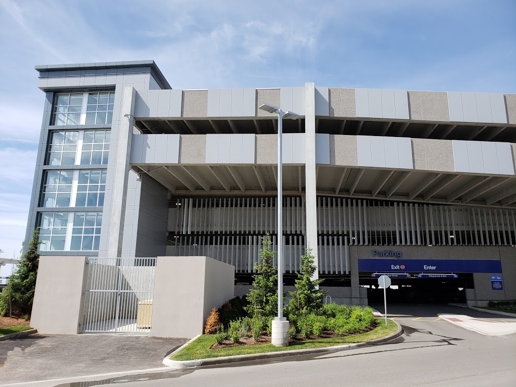 Parking Garage | Trafalgar Rd, Halton Hills, ON L0P, Canada | Phone: (647) 496-6801