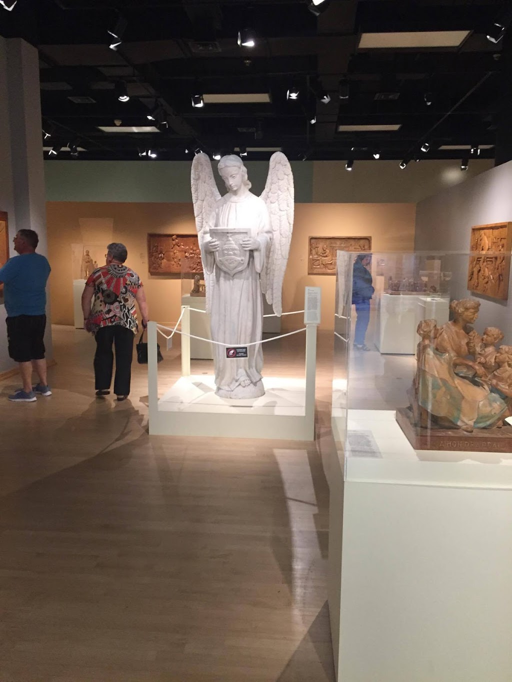 Museum of World Religions | 900 BOUL LOUIS FRECHETTE, Nicolet, QC J3T 1V5, Canada | Phone: (819) 293-6148