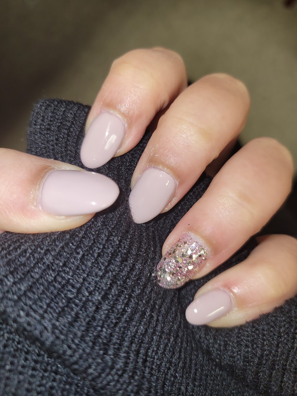 Mint Nail Lounge | 8590 200 St #6, Langley, BC V2Y 2B9, Canada | Phone: (604) 371-3888