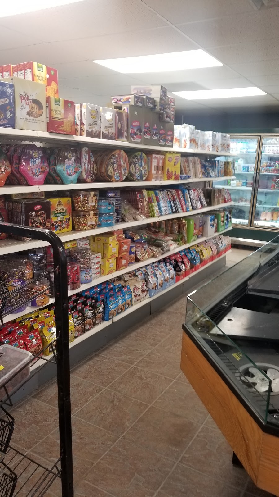 Lackawanna Halal Market | 174 Ridge Rd, Lackawanna, NY 14218, USA | Phone: (716) 822-0212