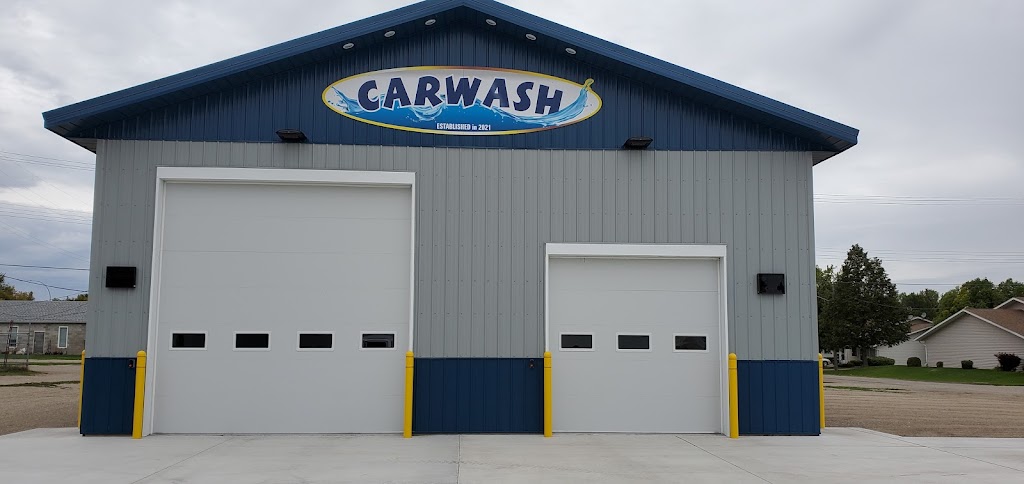 Pilot Mound Car Wash | 25 Railway St, Pilot Mound, MB R0G 1P0, Canada | Phone: (204) 825-7395