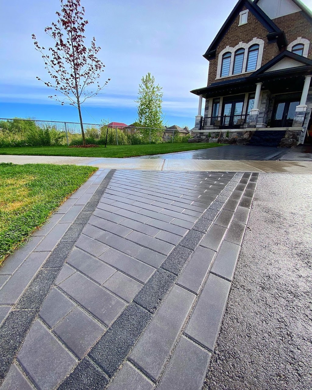 CCL landscape design ltd | 4017 Seventh Concession sunnydale, Stayner, ON L0M 1B0, Canada | Phone: (705) 331-2537