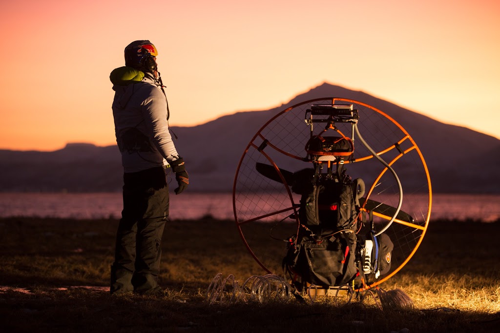 Kangook Paramotors | 2699 5e Avenue, Grand-Mère, QC G9T 2P7, Canada | Phone: (819) 538-5000