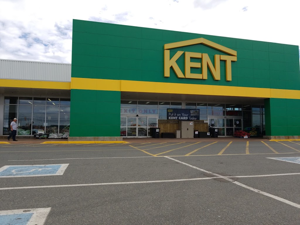 Kent Building Supplies | 130 S Albion St, Amherst, NS B4H 2X3, Canada | Phone: (902) 661-7100