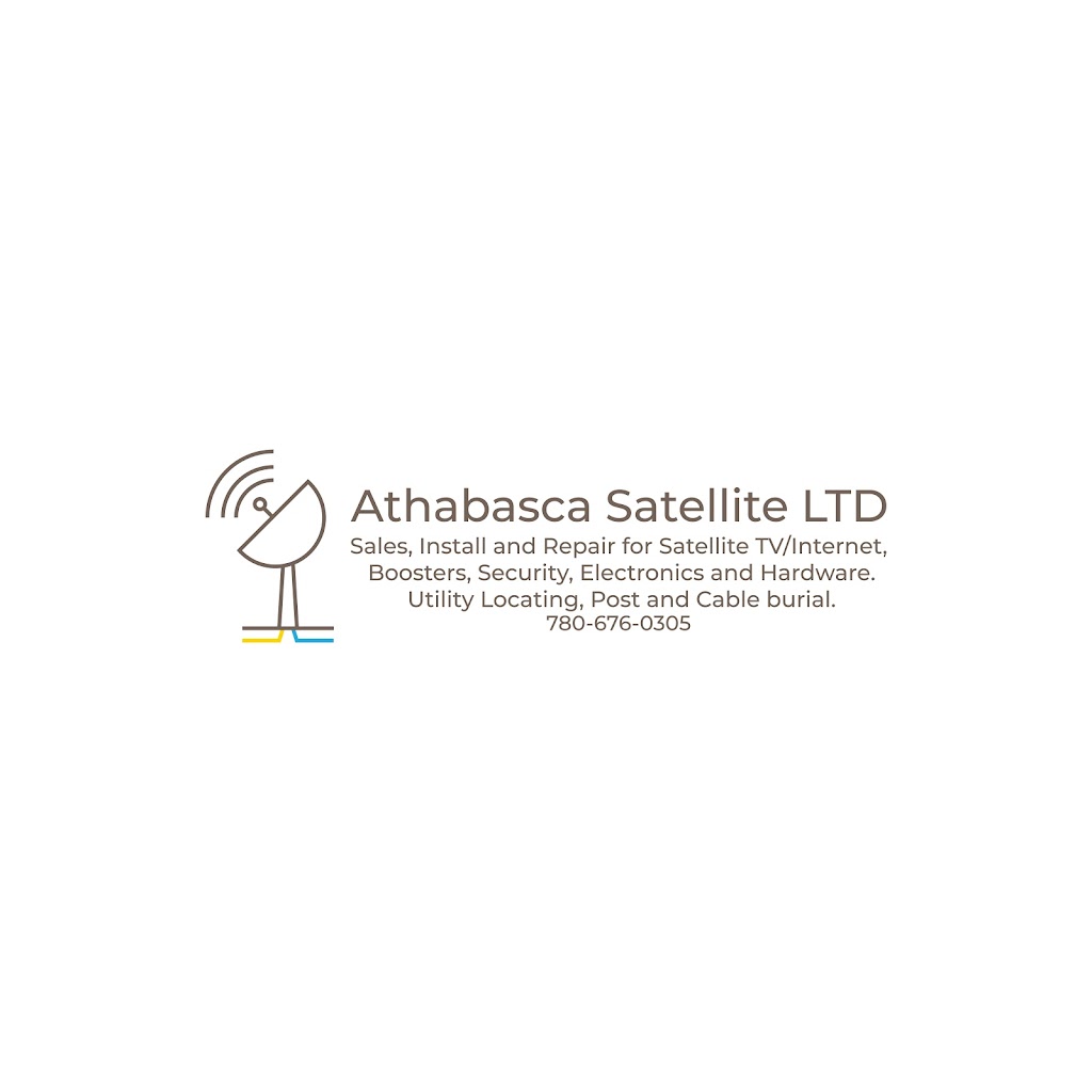 Athabasca Satellite LTD | Box 742, Athabasca, AB T9S 2A6, Canada | Phone: (780) 676-0305