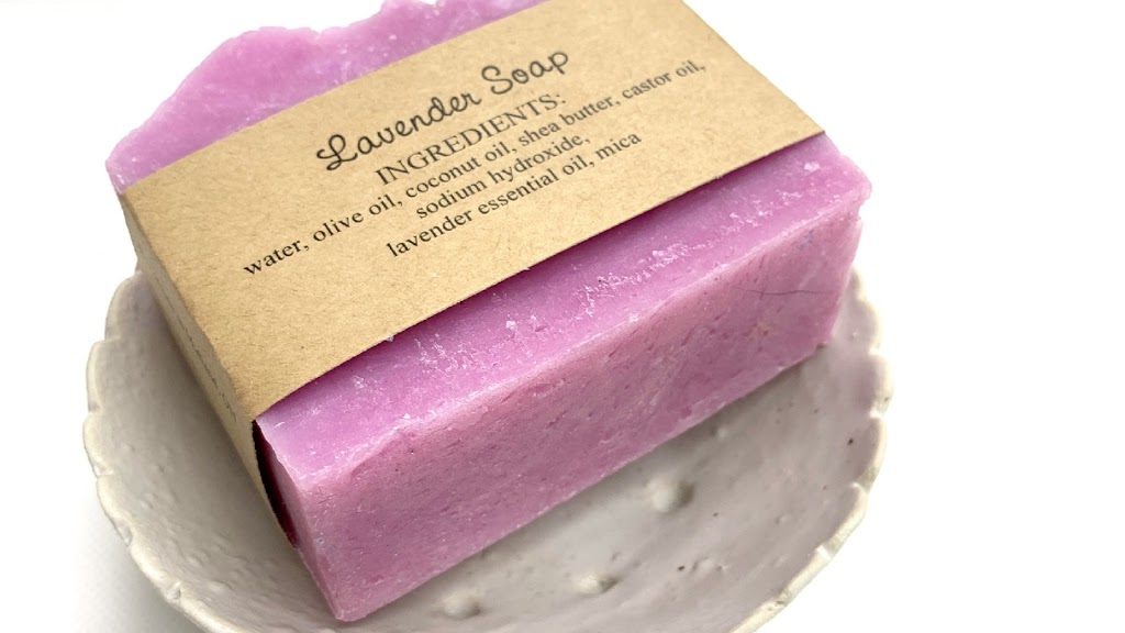 The Happy Buddah Soap Co. | 460 William St, Midland, ON L4R 2S8, Canada | Phone: (705) 543-2792