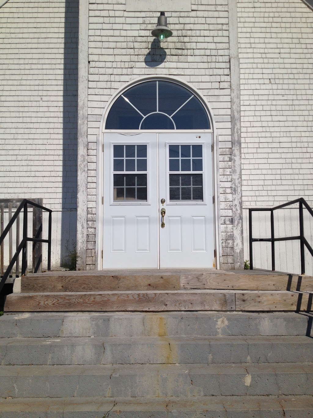 Windsor Plains United Baptist | 4841 Nova Scotia Trunk 1, Newport Station, NS B0N 2B0, Canada | Phone: (902) 798-2867