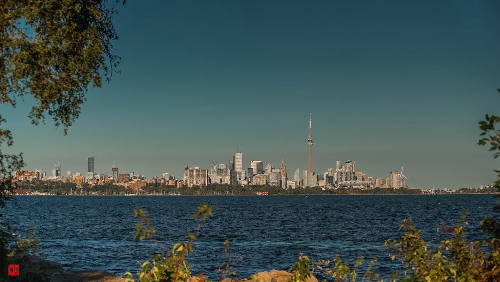 Humber Bay Park East Point | Canada, Ontario, Etobicoke, Unnamed Road邮政编码: M8V