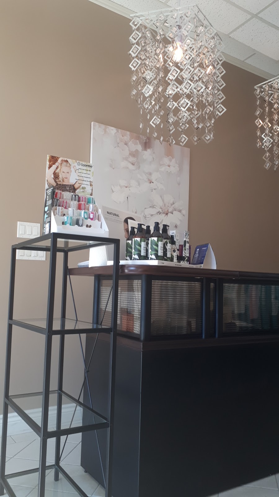 Tranquility Spa And Salon | 220 Durham St E, Walkerton, ON N0G 2V0, Canada | Phone: (519) 881-2500