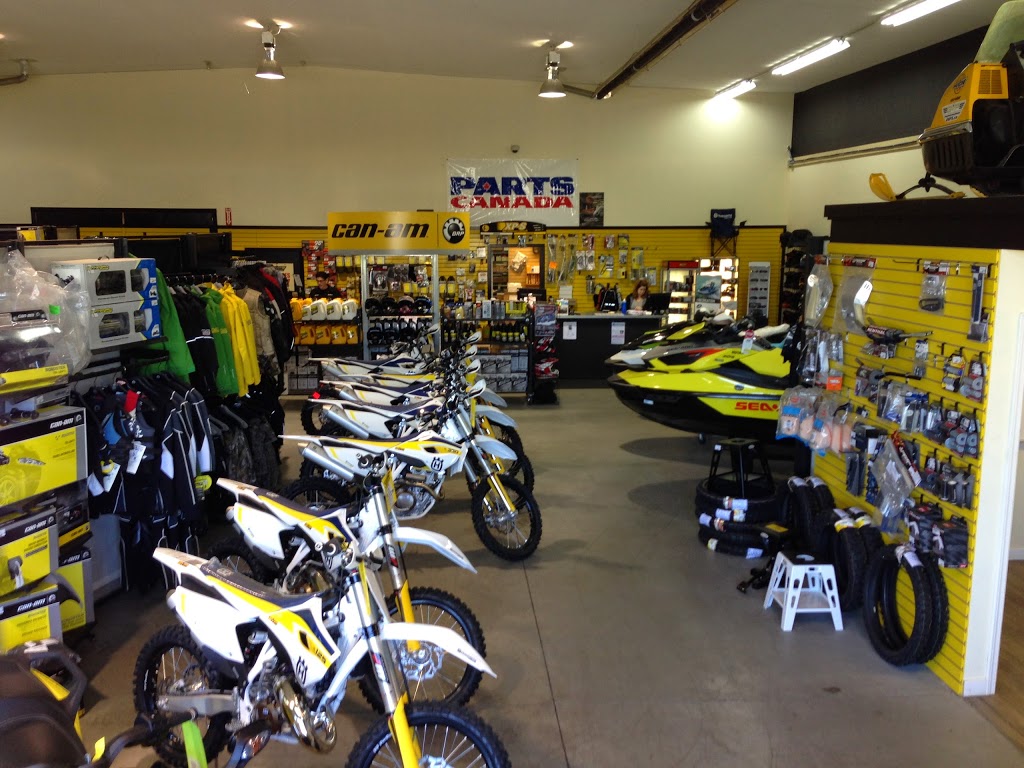 Greater Vancouver Powersports | 45150 Luckakuck Way, Chilliwack, BC V2R 3C7, Canada | Phone: (604) 795-7800