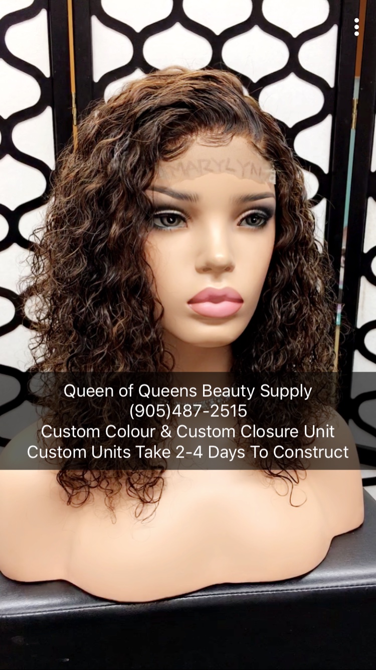 Queen Of Queens Beauty Supply | 380 Bovaird Dr E unit 10, Brampton, ON L6Z 2S7, Canada | Phone: (905) 487-2515