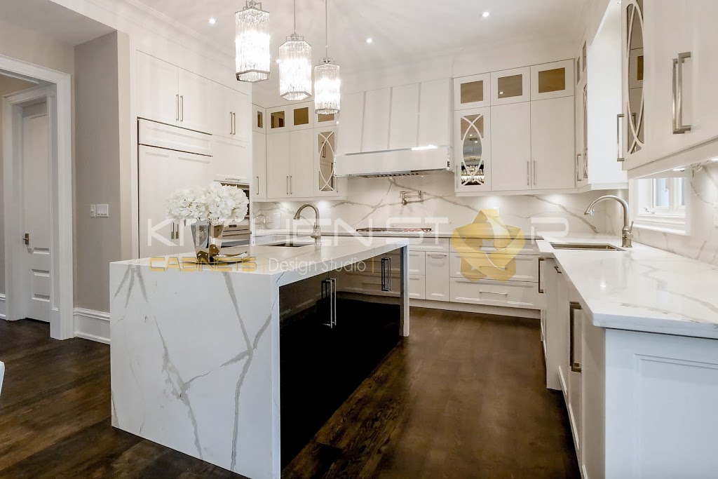 Kitchen Star Design Studio | 8707 Dufferin St #8, Thornhill, ON L4J 0A2, Canada | Phone: (647) 800-8006