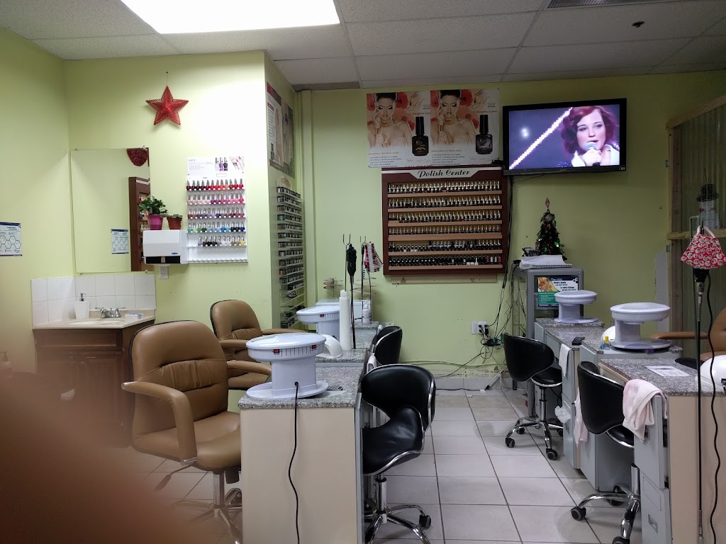 Spring Nail | 6505 Jeanne DArc Blvd N, Orléans, ON K1C 2R1, Canada | Phone: (613) 834-2739