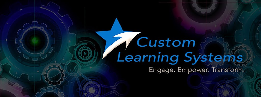 Custom Learning Systems | 2133 Kensington Rd NW #200, Calgary, AB T2N 3R8, Canada | Phone: (403) 245-2428