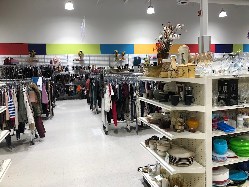 The Salvation Army Thrift Store | 900 Pine Rd #1A, Strathmore, AB T1P 0A2, Canada | Phone: (403) 901-6231